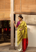 Pure Pattu Silk Saree Timeless Elegance in Every Drape