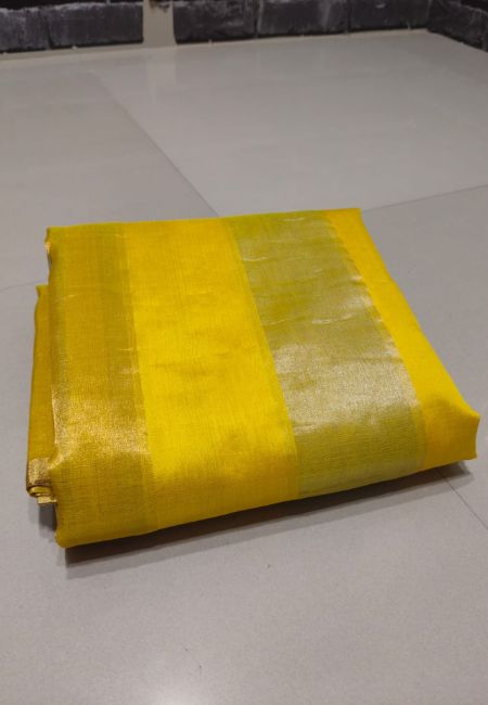 Kanaka Tara Pure Pattu Silk Saree