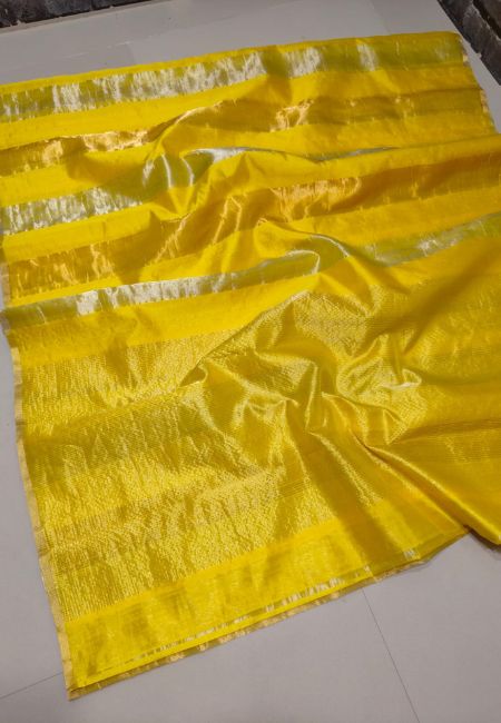 Kanaka Tara Pure Pattu Silk Saree