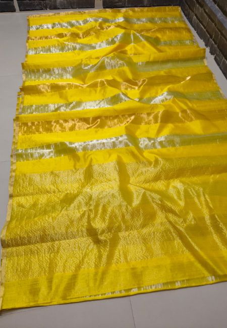 Kanaka Tara Pure Pattu Silk Saree