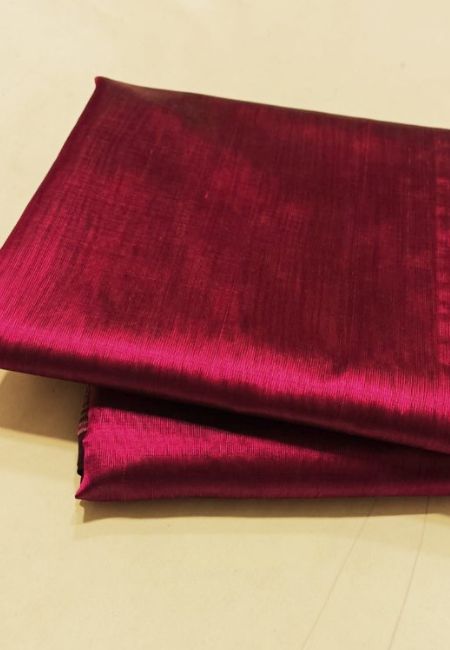 Pure Pattu Silk Saree