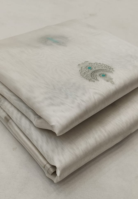 Regal Weave Pure Handloom Pattu Silk Saree
