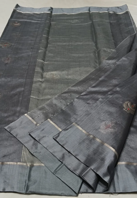 Pure Pattu Silk Saree