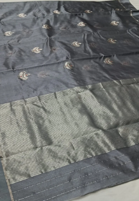 Pure Pattu Silk Saree