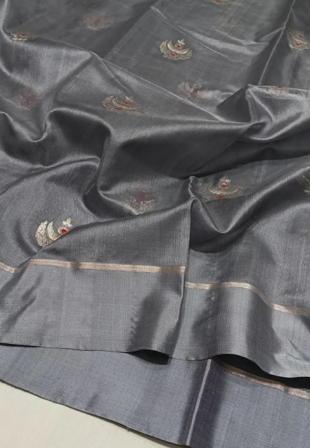 Pure Pattu Silk Saree