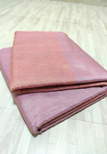Pure Chanderi Tissue Silk Saree