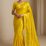 Kanaka Tara Pure Pattu Silk Saree