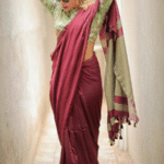 Pure Mul Cotton Saree