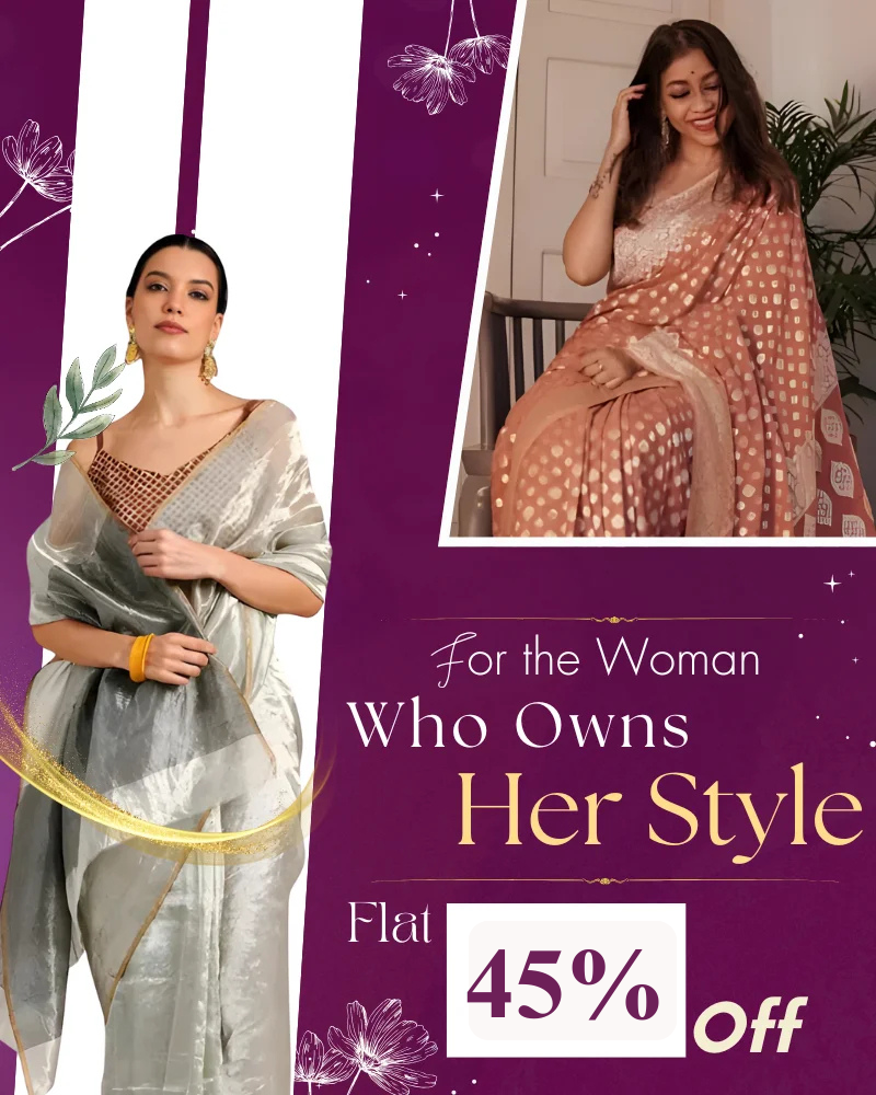 Own sarees 2